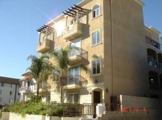 345 N Harvard Blvd, Los Angeles, CA 90004