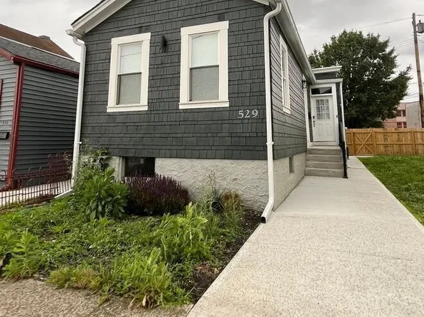529 Lindsey St, Newport, KY 41071