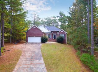5407 W Stoneway Ct, Villa Rica, GA 30180