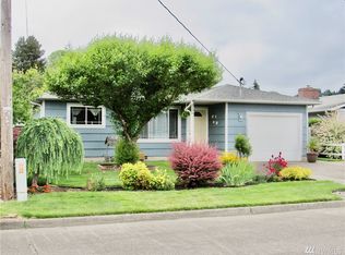 2811 32nd Ave, Longview, WA 98632