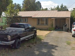 335 S Laurel St, Reardan, WA 99029