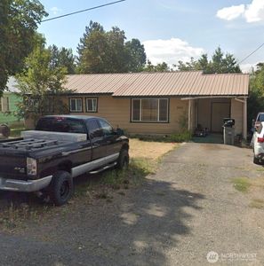335 S Laurel Street, Reardan, WA, 99029