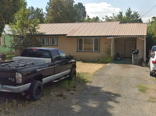 335 S Laurel Street, Reardan, WA 99029