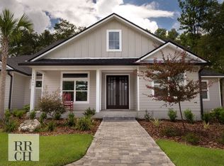 12005 SW 3rd Ln, Gainesville, FL 32607