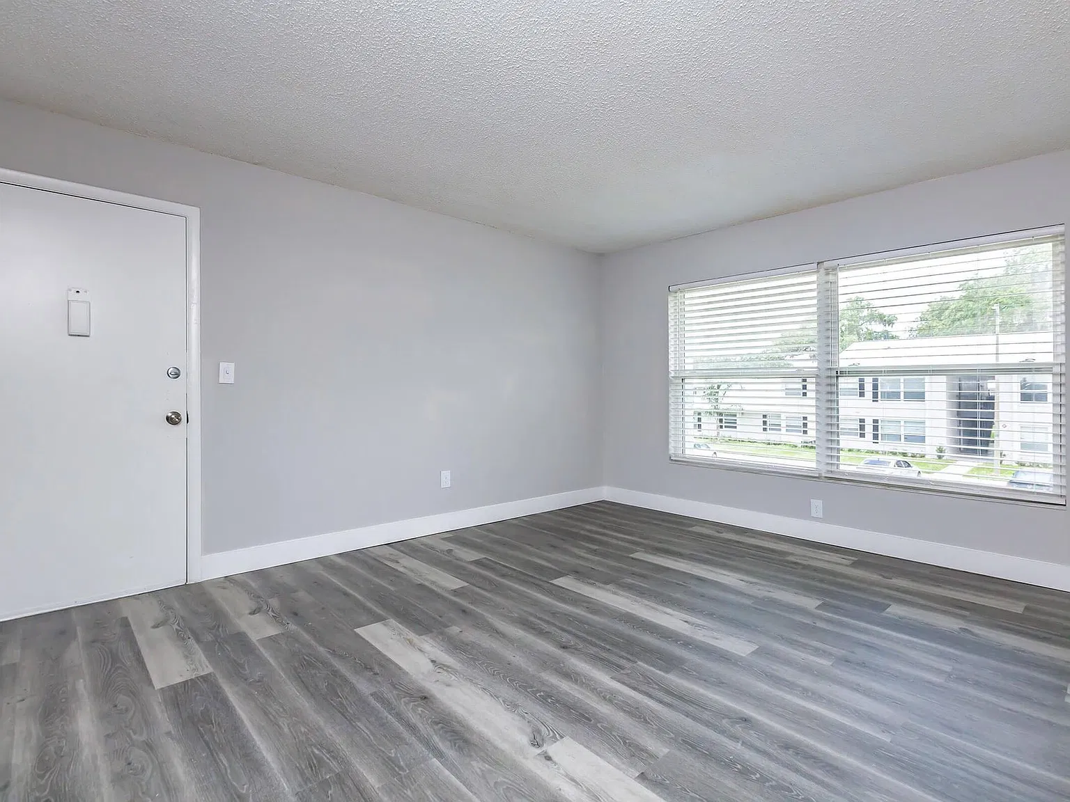 Armature Park Apartments — Photo 4