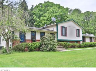 1898 Carlton Rd, Kent, OH 44240