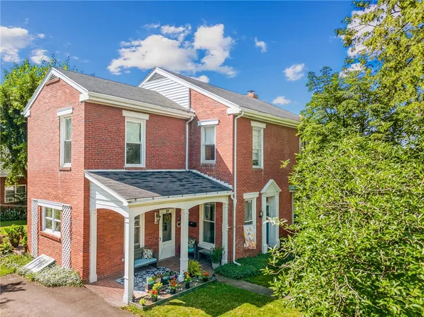 10 Beachley St, Meyersdale, PA 15552
