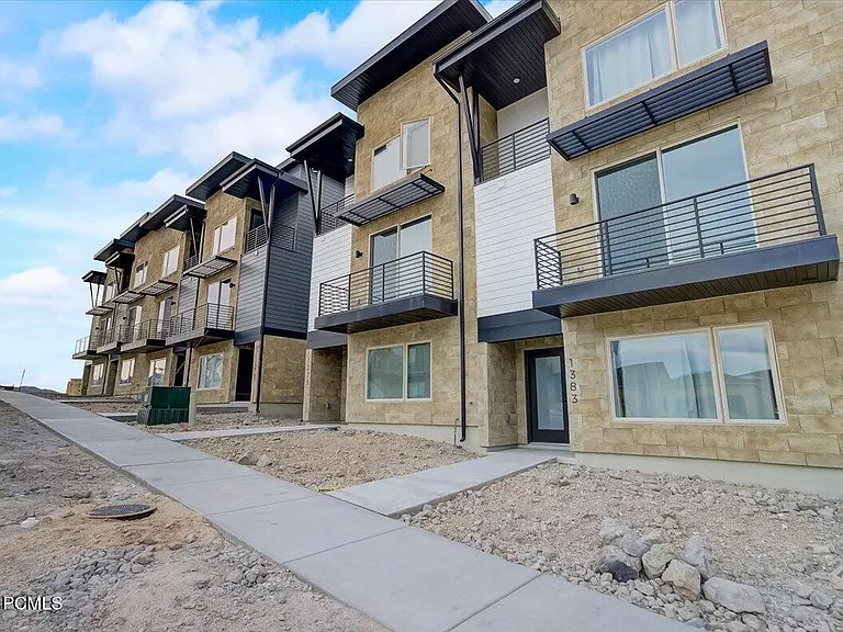 1383 Gambel Oak Way — Photo 37