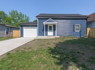 1311 N 15th St, Lafayette, IN 47904
