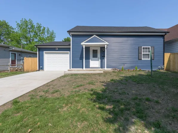 1311 N 15th St, Lafayette, IN 47904