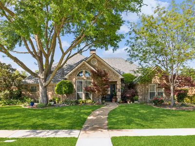 3909 Jefferson Cir, Plano, TX, 75023