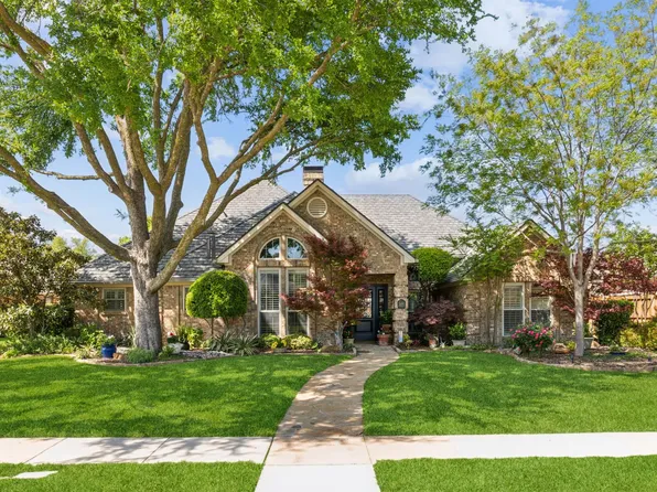 3909 Jefferson Cir, Plano, TX 75023