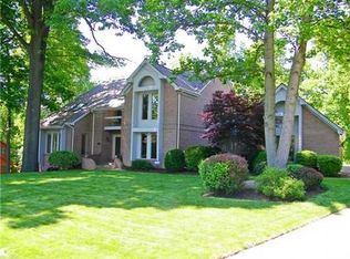 1516 Fox Chase Dr, Sewickley, PA