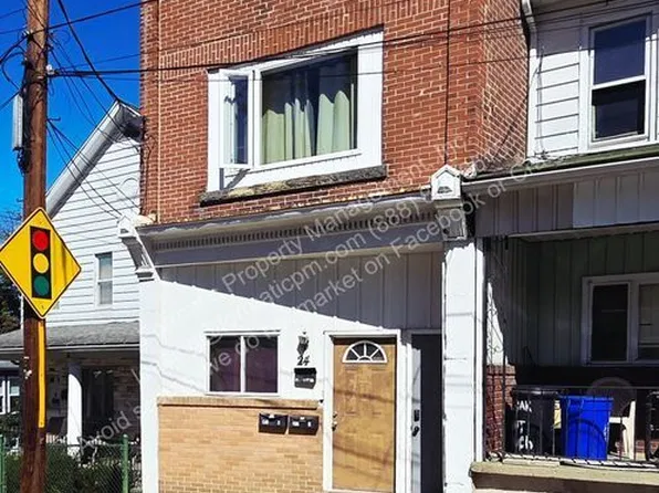 24 E Columbus Ave Floor 3, Pittston, PA 18640