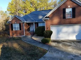 5 Holly Ridge Ct, Columbia, SC 29229