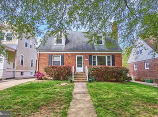 712 S Veitch St, Arlington, VA