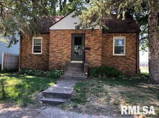 1401 17th St, East Moline, IL 61244