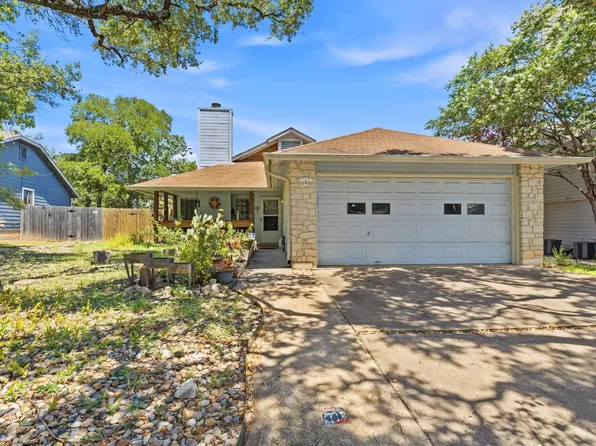 2814 Gettysburg Dr, Austin, TX 78745