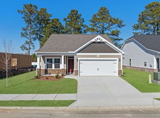 2491 Campton Loop, Conway, SC 29527