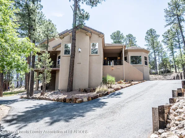 223 Midiron Dr, Alto, NM 88312