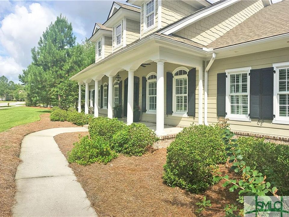 186 Spanton Cres, Pooler, GA 31322 Zillow