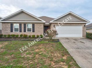 4907 Kensington Ln, Crestview, FL 32539