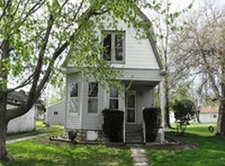 208 E Broadway St, Moulton, IA 52572