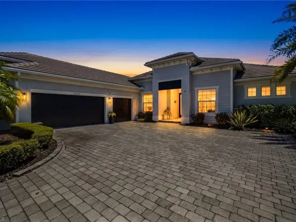 15967 Talon TER, PUNTA GORDA, FL 33982
