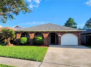 4532 Hastings St, Metairie, LA 70006