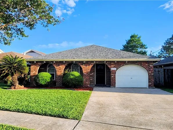 4532 Hastings St, Metairie, LA 70006