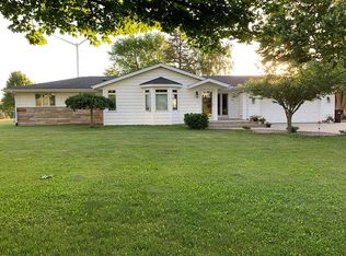 5329 N Lincoln Rd, Rosebush, MI 48878