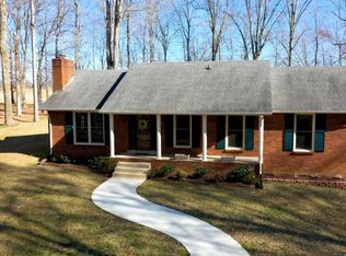 4043 Highway 49w, Springfield, TN 37172