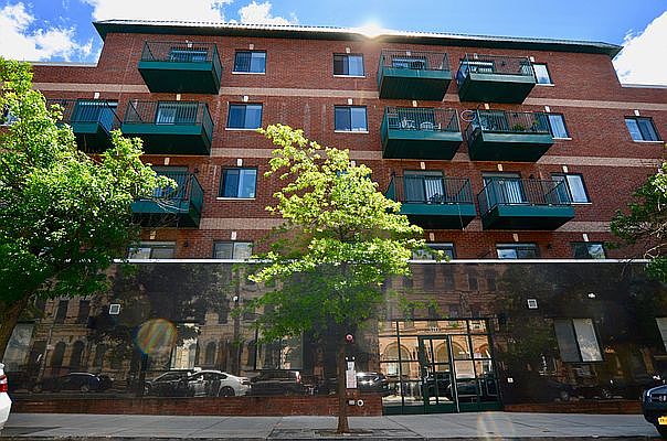 1st image of 316 Himrod St Suite 2A