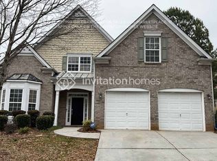 5269 Lakerock Dr SW, Atlanta, GA 30331