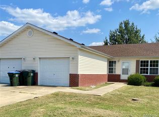 808 Kaestner Dr, Dupo, IL 62239