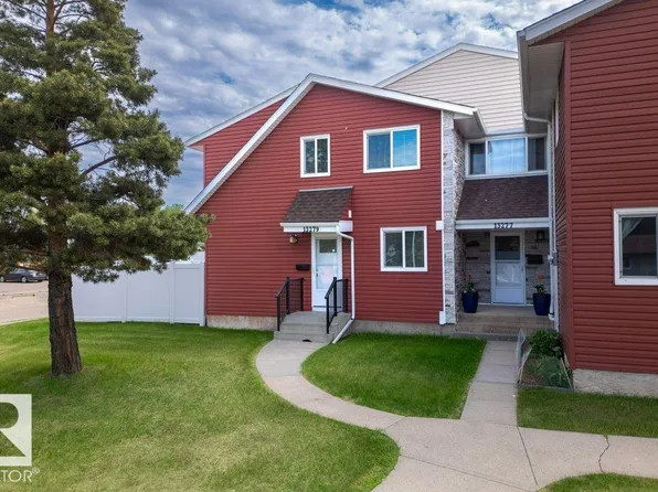 13279 47th St NW, Edmonton, AB T5A 3L5