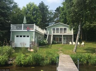 1232 Leeland Ln, Balsam Lake, WI 54810