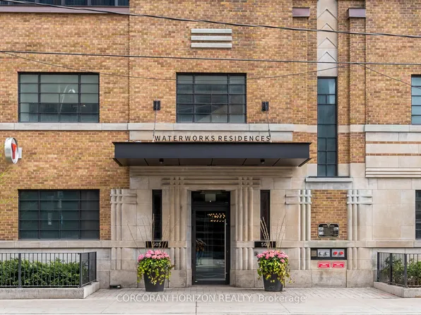 505 Richmond St W #419, Toronto, ON M5V 0P4