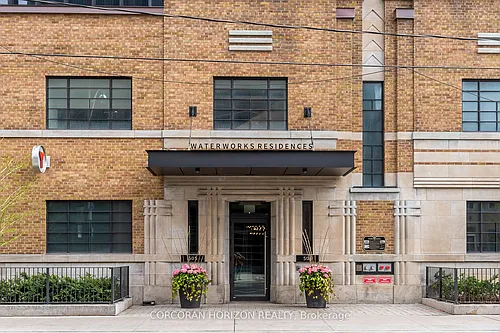 505 Richmond St W #419 Photo 1