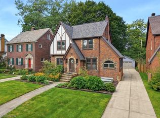 2644 Eaton Rd, University Heights, OH 44118