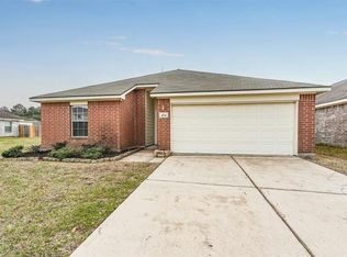 4938 Winding View Ln, Humble, TX 77346