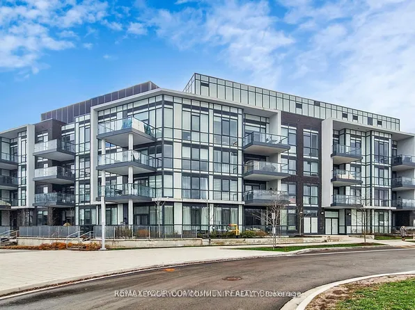 415 Sea Ray Ave #348, Innisfil, ON L9S 0L9