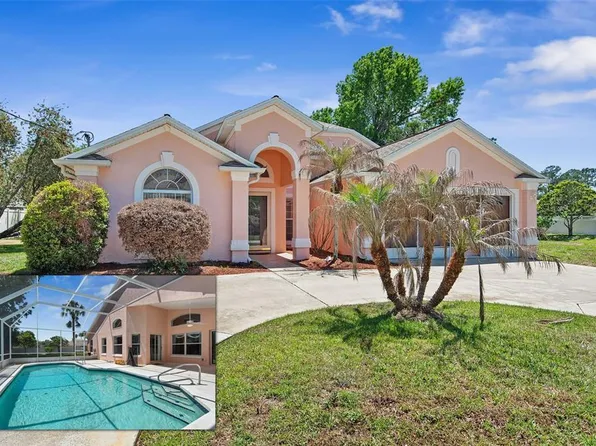 16 Woodston Ln, Palm Coast, FL 32164