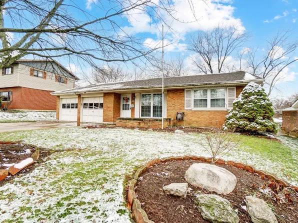 2530 Byrneside Dr, Cincinnati, OH 45239