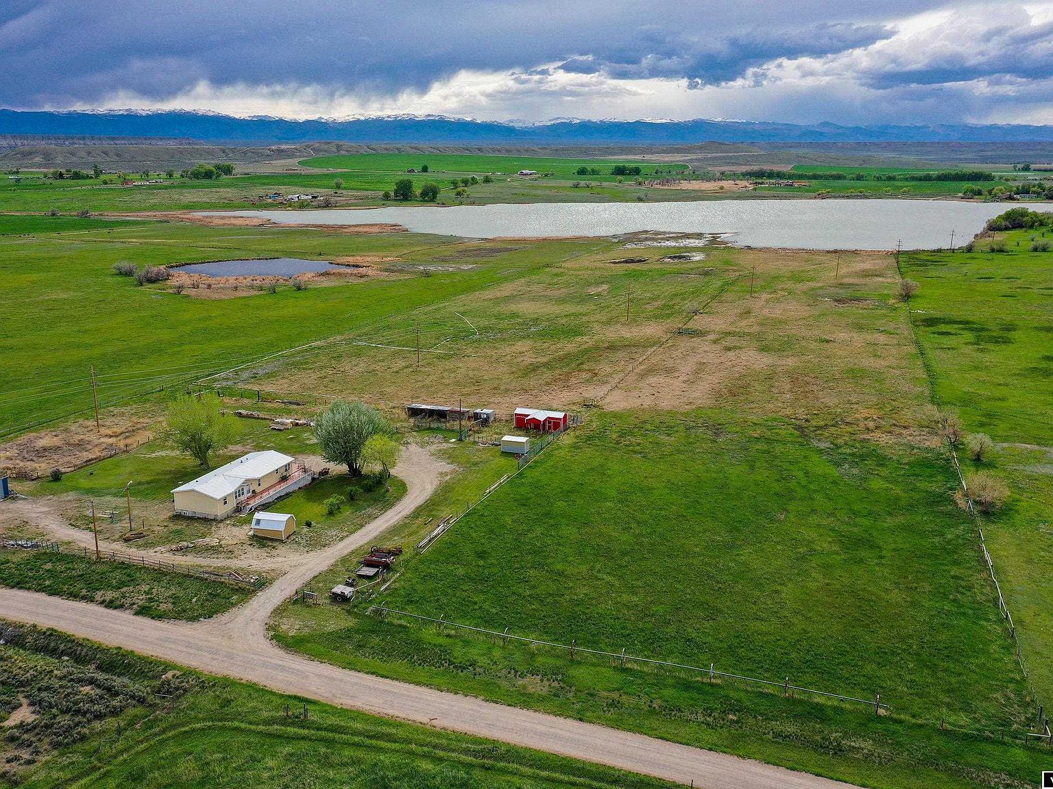 15 Big Ridge Ln, Riverton, WY 82501 MLS 20232005 Zillow