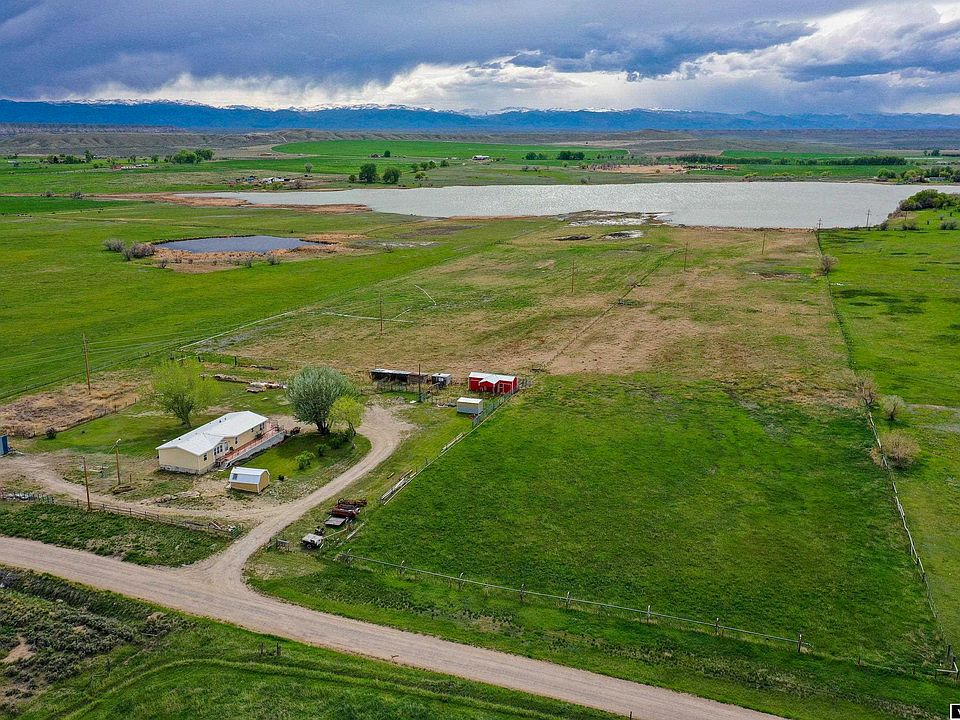 15 Big Ridge Rd, Kinnear, WY 82516 MLS 20232045 Zillow