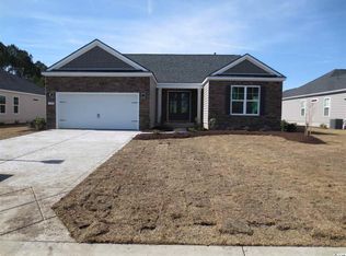 1340 Beaufort River Dr LOT 58, Myrtle Beach, SC 29588