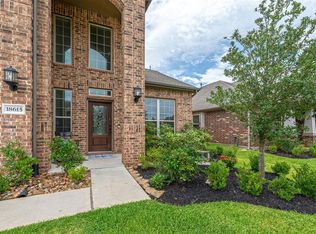 18615 Weeping Spring Dr, Cypress, TX 77429