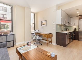 4 Charlesgate E APT 107, Boston, MA 02215
