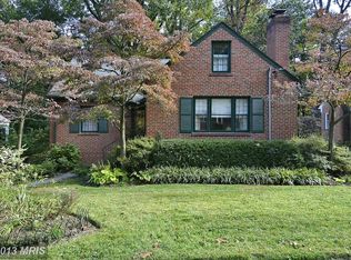 9217 Wendell St, Silver Spring, MD 20901